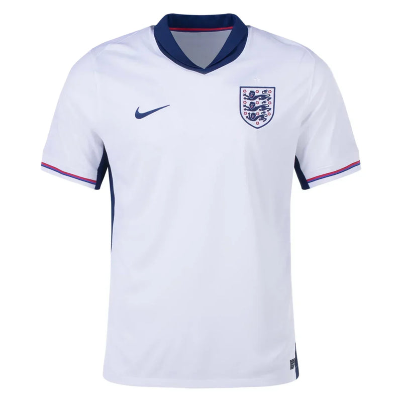 Camiseta Inglaterra 24/25 I (Home) - Hombre - Nike